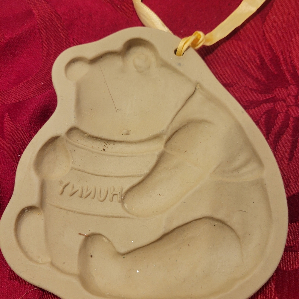 Disney Pooh Brownbag Winnie the Pooh